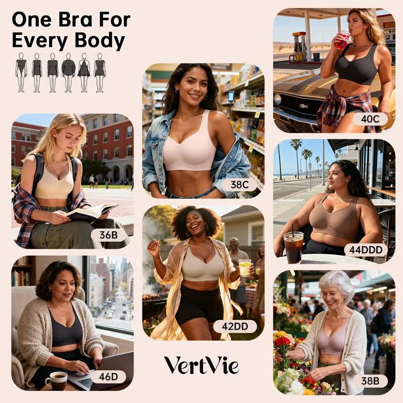 Vertvie Jelly Bras Emerald Green