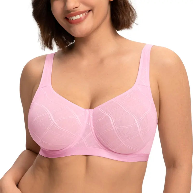 Skylark Breathable Lightweight Supportive