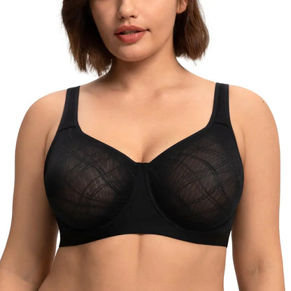 Skylark Breathable Lightweight Supportive