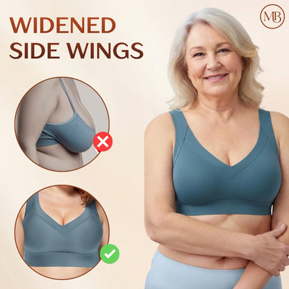 VELISBRA  - LAST DAY 70% OFF | Powerful Lifting & Shaping Bra