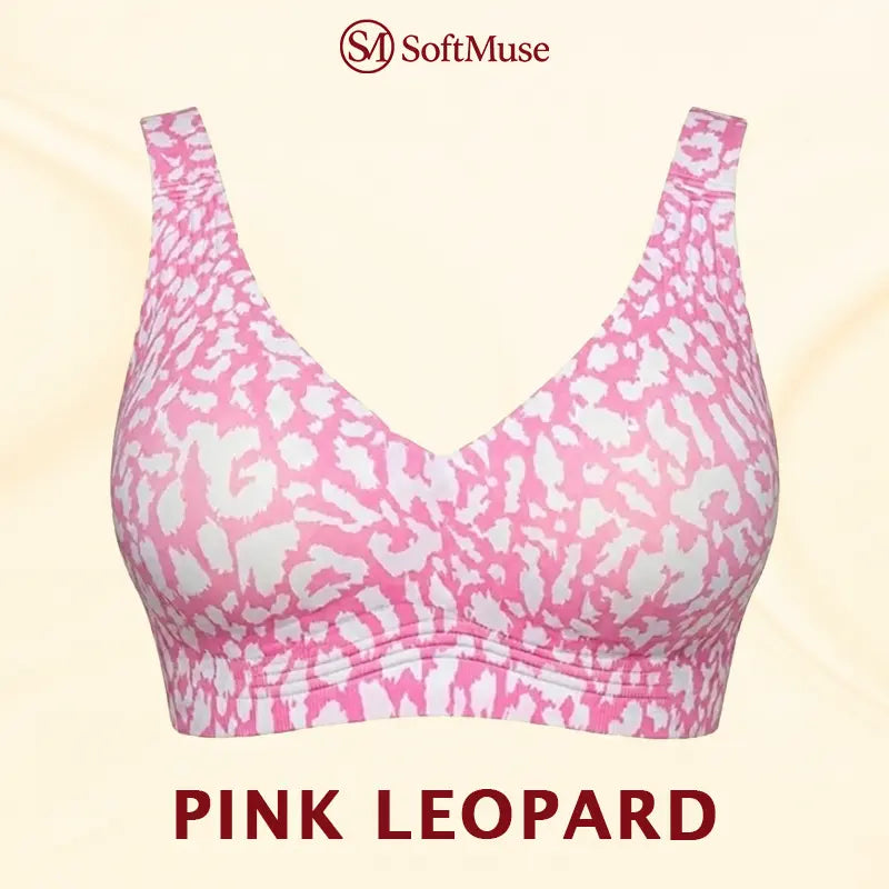 VELISBRA - LAST DAY SALE 70% OFF - Super firming Wirefree Bra