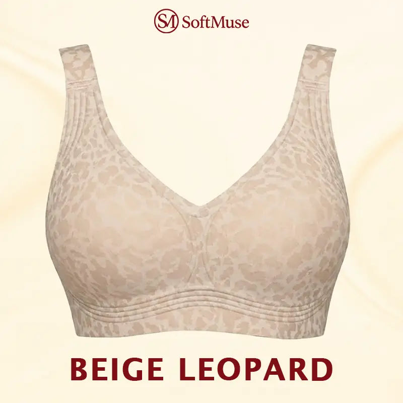 VELISBRA - LAST DAY SALE 70% OFF - Super firming Wirefree Bra
