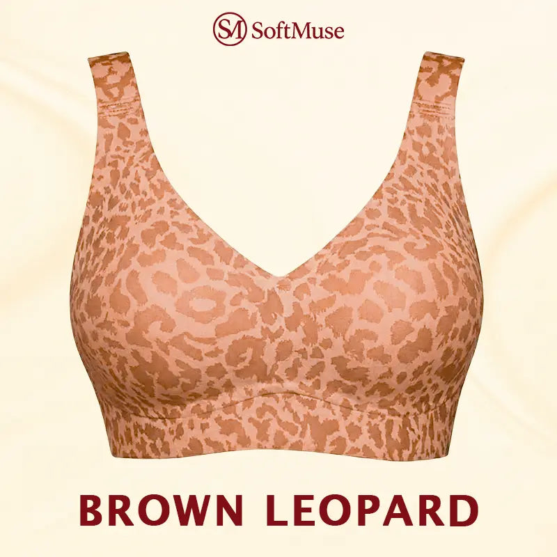 VELISBRA - LAST DAY SALE 70% OFF - Super firming Wirefree Bra