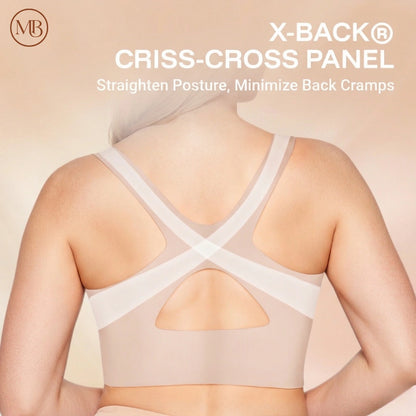 VELISBRA  - LAST DAY 70% OFF | Powerful Lifting & Shaping Bra
