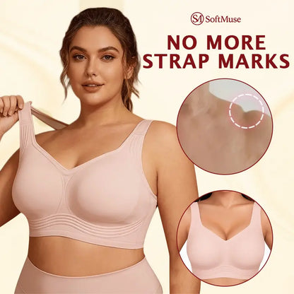 VELISBRA - LAST DAY SALE 70% OFF - Super firming Wirefree Bra