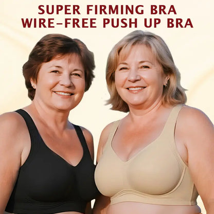 VELISBRA - LAST DAY SALE 70% OFF - Super firming Wirefree Bra