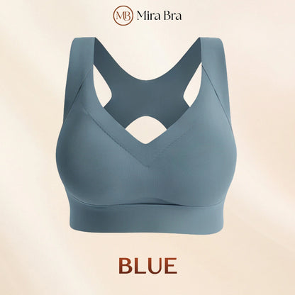 VELISBRA  - LAST DAY 70% OFF | Powerful Lifting & Shaping Bra
