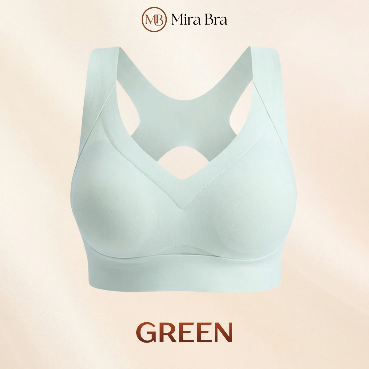 VELISBRA  - LAST DAY 70% OFF | Powerful Lifting & Shaping Bra