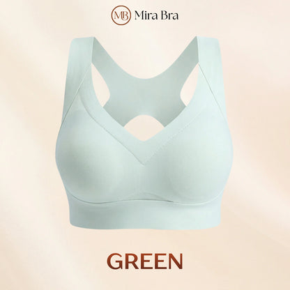 VELISBRA  - LAST DAY 70% OFF | Powerful Lifting & Shaping Bra