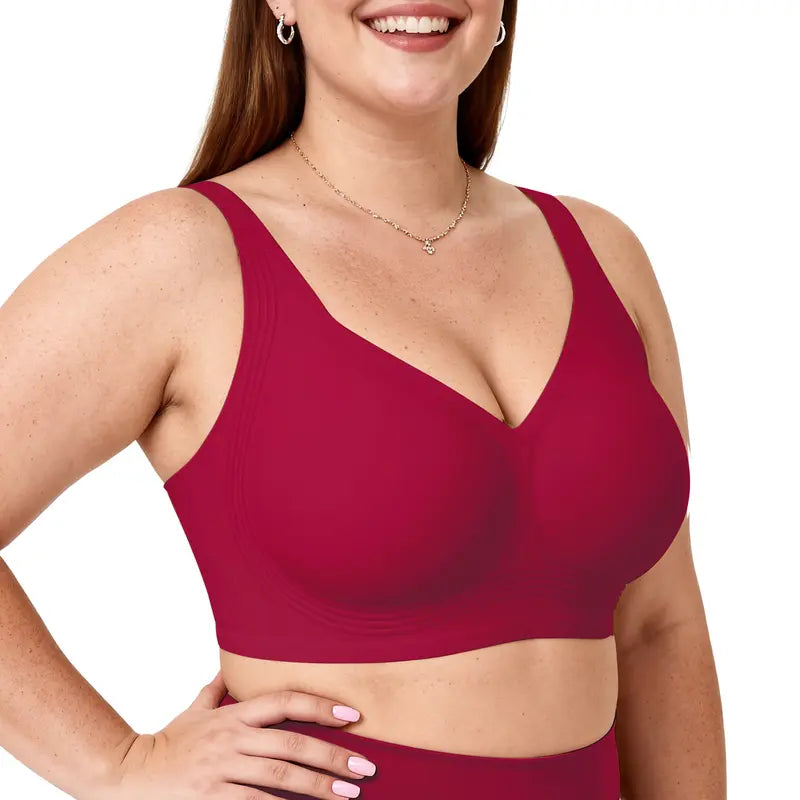 Vertvie Jelly Bras Emerald Green