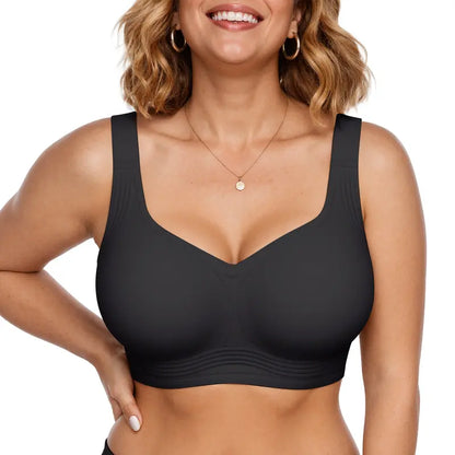 Vertvie Jelly Bras Emerald Green