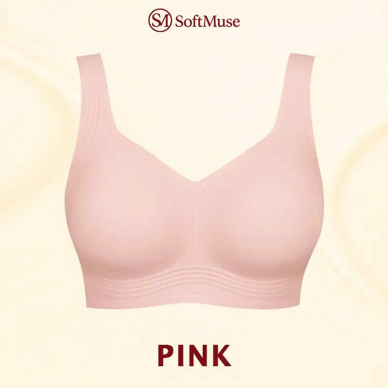 VELISBRA - LAST DAY SALE 70% OFF - Super firming Wirefree Bra