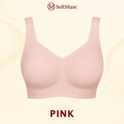 VELISBRA - LAST DAY SALE 70% OFF - Super firming Wirefree Bra