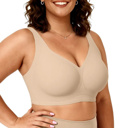 Vertvie Jelly Bras Emerald Green