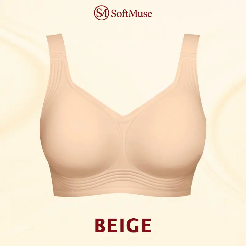 VELISBRA - LAST DAY SALE 70% OFF - Super firming Wirefree Bra