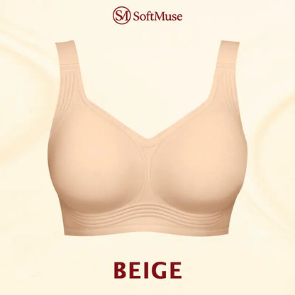 VELISBRA - LAST DAY SALE 70% OFF - Super firming Wirefree Bra