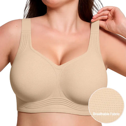 Vertvie Jelly Bras Emerald Green