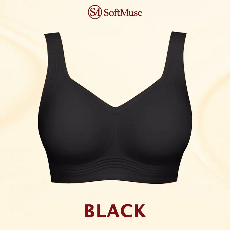 VELISBRA - LAST DAY SALE 70% OFF - Super firming Wirefree Bra