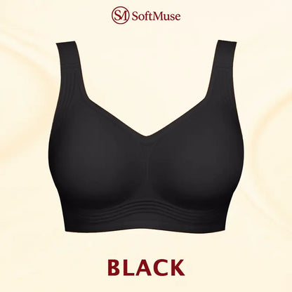 VELISBRA - LAST DAY SALE 70% OFF - Super firming Wirefree Bra