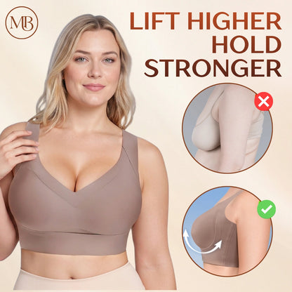 VELISBRA  - LAST DAY 70% OFF | Powerful Lifting & Shaping Bra