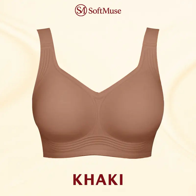 VELISBRA - LAST DAY SALE 70% OFF - Super firming Wirefree Bra