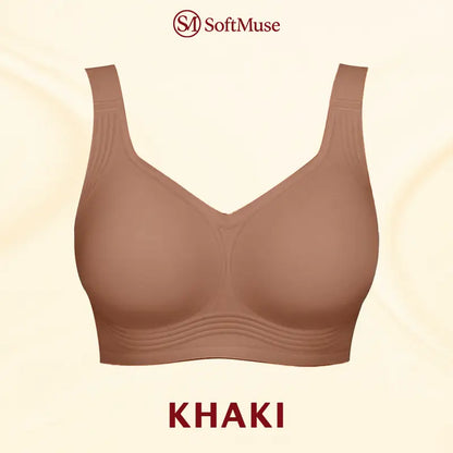 VELISBRA - LAST DAY SALE 70% OFF - Super firming Wirefree Bra