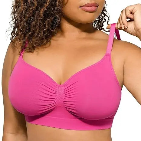 Bright Pink