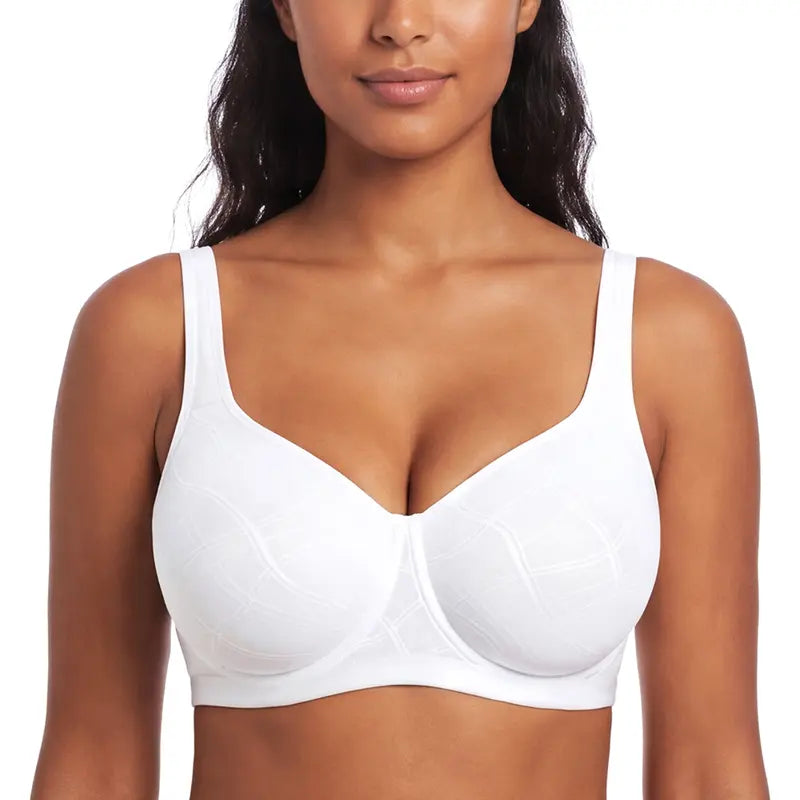 Skylark Breathable Lightweight Supportive